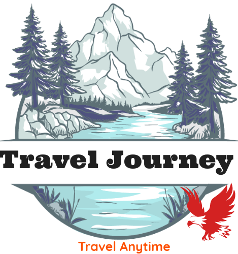 Travel Journey